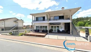 Ponto Ctt - Sanfins De Ferreira