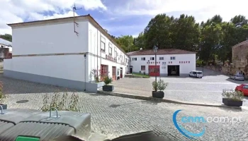 Ponto Ctt - Sanfins Do Douro
