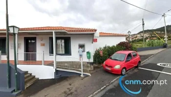Ponto Ctt - Santa Cruz