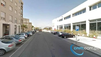 Ponto Ctt - Santa Maria Da Feira