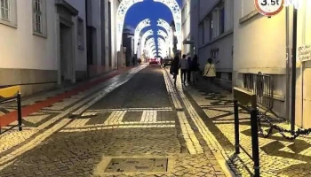 Ponto Ctt - Santarém