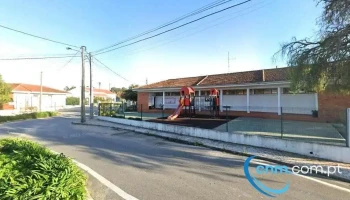 Ponto Ctt - Santo Isidro De Pegões