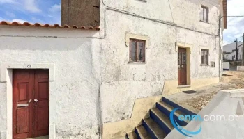 Ponto Ctt - São Bartolomeu Do Outeiro