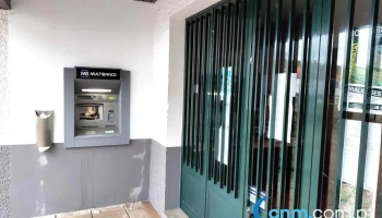 Ponto Ctt - São Jorge
