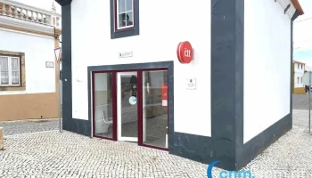 Ponto Ctt - São Luís