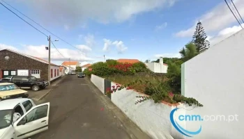 Ponto Ctt - São Mateus Da Calheta