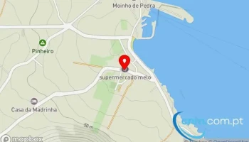 Ponto Ctt - São Mateus Scg