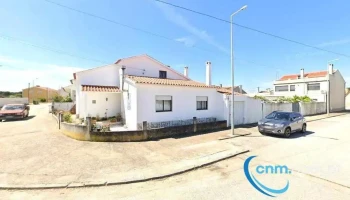 Ponto Ctt - São Miguel Do Rio Torto