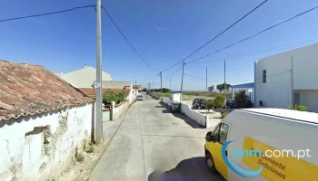 Ponto Ctt - São Pedro Da Cadeira