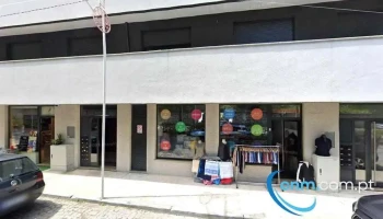 Ponto Ctt - São Torcato