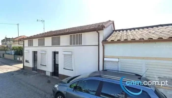 Ponto Ctt São Vicente de Pereira - São Vicente De Pereira Jusã