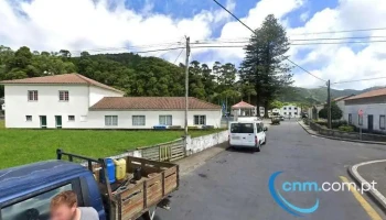Ponto Ctt - Sete Cidades