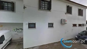 Ponto Ctt - Setúbal