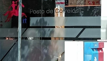 Ponto Ctt - Silveira