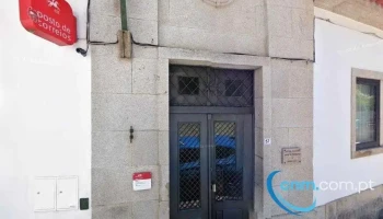 Ponto Ctt - Sobral Pichorro