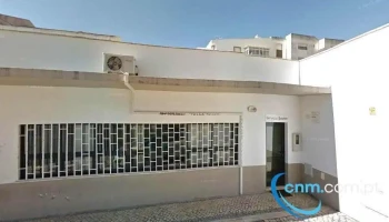 Ponto Ctt - Sobralinho
