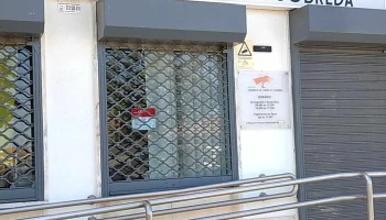 Ponto Ctt - Sobreda