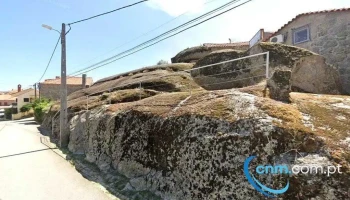 Ponto Ctt - Sortelha