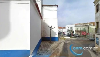 Ponto Ctt - Sousel