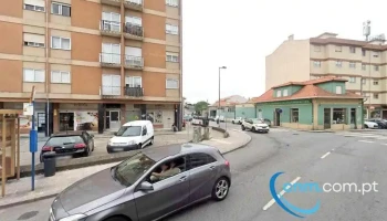 Ponto Ctt - Sra. Da Hora