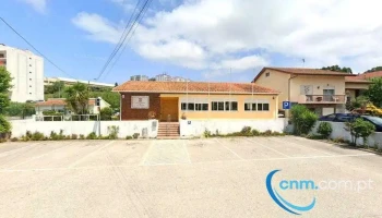 Ponto Ctt Tavarede - Figueira Da Foz