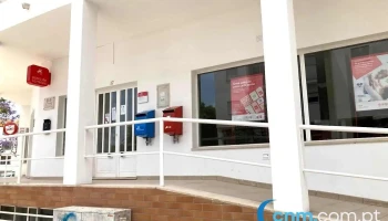 Ponto Ctt - Tavira