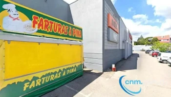 Ponto Ctt - Torres Novas