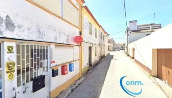 Ponto Ctt - Tramagal