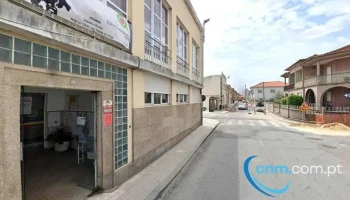 Ponto Ctt - Valbom
