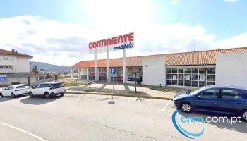 Ponto Ctt - Vale De Cambra