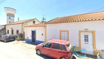 Ponto Ctt - Vale De Figueira