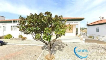 Ponto Ctt - Valongo Do Vouga