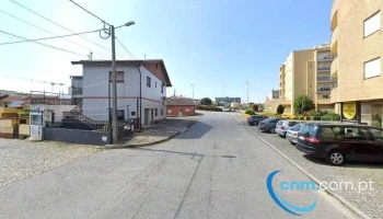 Ponto Ctt - Valongo