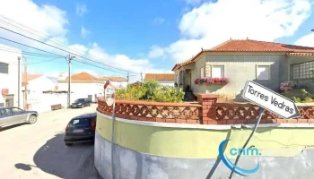 Ponto Ctt - Ventosa