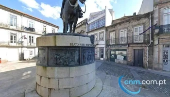 Ponto Ctt - Viana Do Castelo