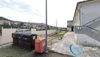 Ponto Ctt - Viana Do Castelo