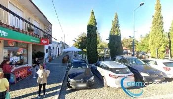 Ponto Ctt - Vila Chã De Ourique