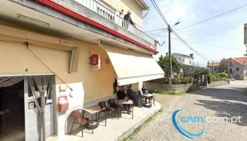 Ponto Ctt - Vila Franca Da Beira