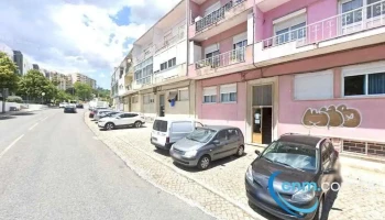 Ponto Ctt - Vila Franca De Xira