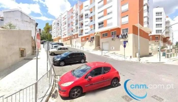 Ponto Ctt - Vila Franca De Xira