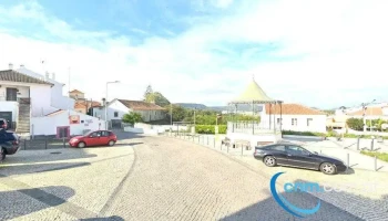 Ponto Ctt - Vila Franca Do Rosário