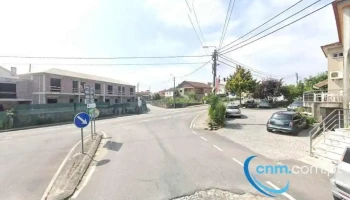 Ponto Ctt - Vila Frescainha (São Pedro)
