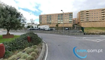 Ponto Ctt - Vila Nova De Gaia