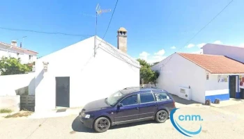 Ponto Ctt - Vila Nova De Milfontes