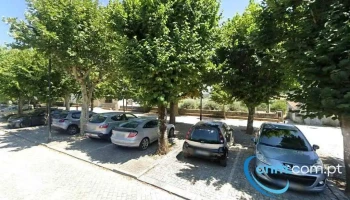 Ponto Ctt - Vila Nova De Tazem