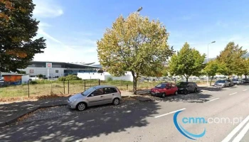 Ponto Ctt - Vila Real