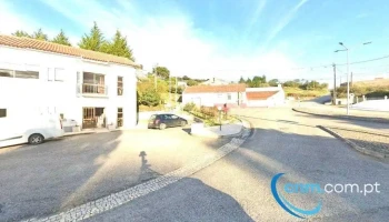 Ponto Ctt - Vila Verde Dos Francos