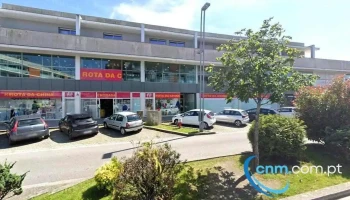 Ponto Ctt - Vila Verde