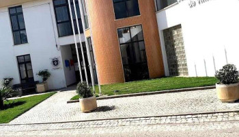 Ponto Ctt - Vimeiro