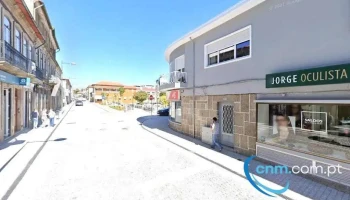 Ponto Ctt - Vizela